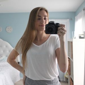 Meet your Posher, Alyssa